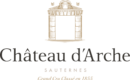 Logo Arche